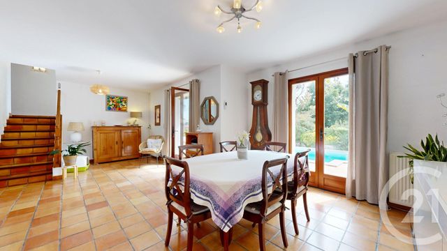 maison à vendre - 5 pièces - 141.0 m2 - ANGLET - 64 - AQUITAINE - Century 21 Indarra