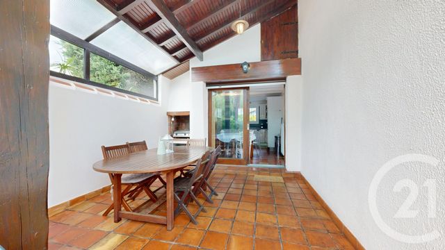 maison à vendre - 5 pièces - 141.0 m2 - ANGLET - 64 - AQUITAINE - Century 21 Indarra