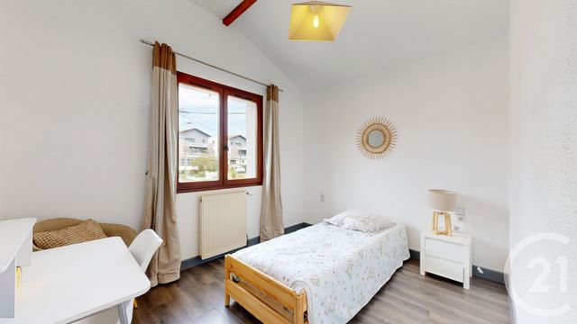 maison à vendre - 5 pièces - 141.0 m2 - ANGLET - 64 - AQUITAINE - Century 21 Indarra