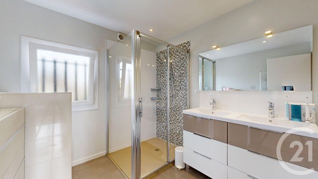 maison à vendre - 5 pièces - 141.0 m2 - ANGLET - 64 - AQUITAINE - Century 21 Indarra