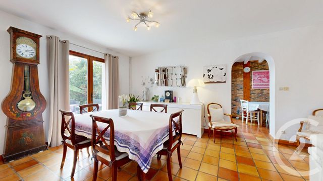 maison à vendre - 5 pièces - 141.0 m2 - ANGLET - 64 - AQUITAINE - Century 21 Indarra