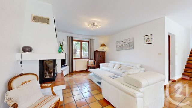 maison à vendre - 5 pièces - 141.0 m2 - ANGLET - 64 - AQUITAINE - Century 21 Indarra