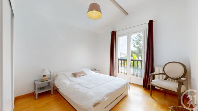 maison à vendre - 5 pièces - 141.0 m2 - ANGLET - 64 - AQUITAINE - Century 21 Indarra