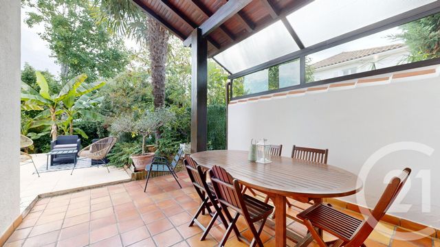 maison à vendre - 5 pièces - 141.0 m2 - ANGLET - 64 - AQUITAINE - Century 21 Indarra