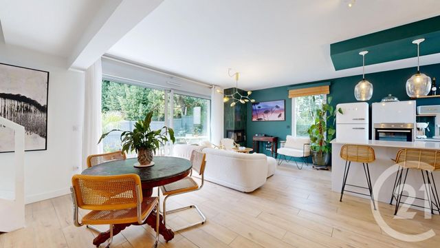 maison - ANGLET - 64