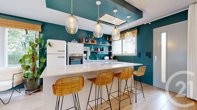 maison à vendre - 4 pièces - 87.38 m2 - ANGLET - 64 - AQUITAINE - Century 21 Indarra