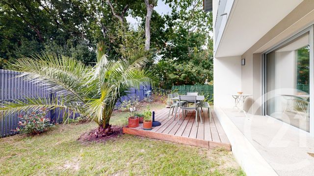 maison à vendre - 4 pièces - 87.38 m2 - ANGLET - 64 - AQUITAINE - Century 21 Indarra