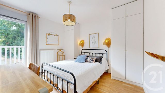 maison à vendre - 4 pièces - 87.38 m2 - ANGLET - 64 - AQUITAINE - Century 21 Indarra