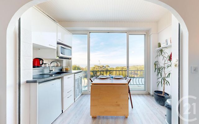 Appartement Studio à louer BIDART