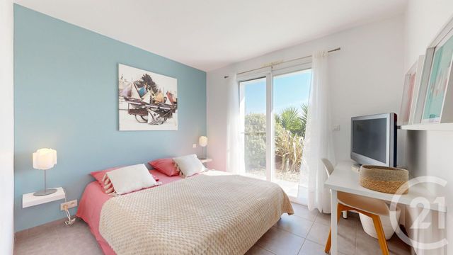 maison à vendre - 4 pièces - 127.55 m2 - HASPARREN - 64 - AQUITAINE - Century 21 Indarra