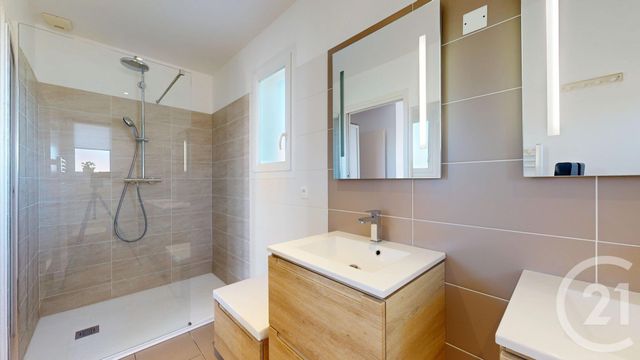 maison à vendre - 4 pièces - 127.55 m2 - HASPARREN - 64 - AQUITAINE - Century 21 Indarra