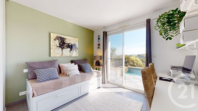 maison à vendre - 4 pièces - 127.55 m2 - HASPARREN - 64 - AQUITAINE - Century 21 Indarra