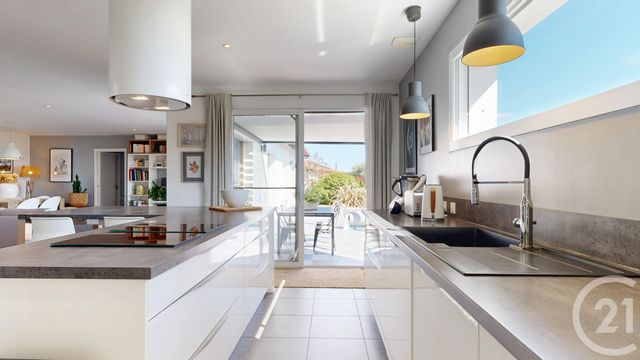 maison à vendre - 4 pièces - 127.55 m2 - HASPARREN - 64 - AQUITAINE - Century 21 Indarra