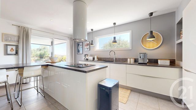 maison à vendre - 4 pièces - 127.55 m2 - HASPARREN - 64 - AQUITAINE - Century 21 Indarra