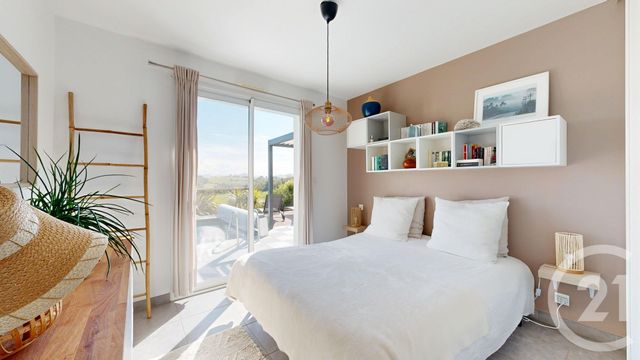 maison à vendre - 4 pièces - 127.55 m2 - HASPARREN - 64 - AQUITAINE - Century 21 Indarra