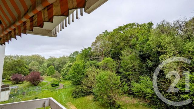 Appartement T2 à vendre - 2 pièces - 43.72 m2 - ANGLET - 64 - AQUITAINE - Century 21 Indarra