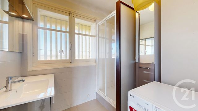 Appartement F3 à vendre - 3 pièces - 55.59 m2 - ANGLET - 64 - AQUITAINE - Century 21 Indarra