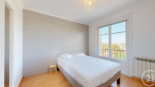 Appartement F3 à vendre - 3 pièces - 55.59 m2 - ANGLET - 64 - AQUITAINE - Century 21 Indarra