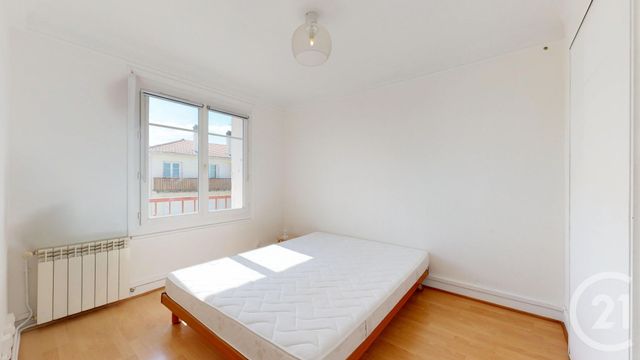 Appartement F3 à vendre - 3 pièces - 55.59 m2 - ANGLET - 64 - AQUITAINE - Century 21 Indarra