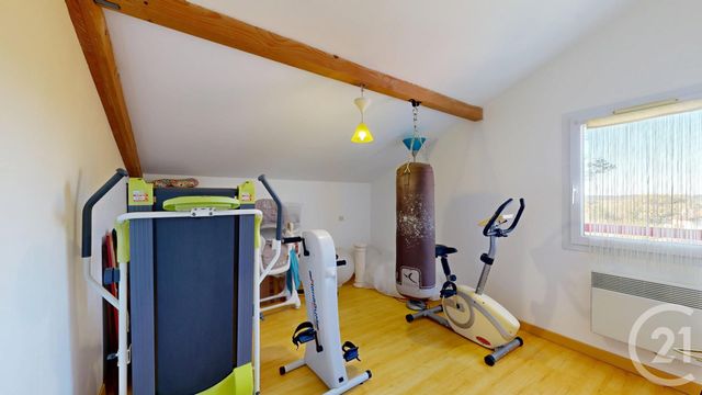 maison à vendre - 6 pièces - 169.63 m2 - VILLEFRANQUE - 64 - AQUITAINE - Century 21 Indarra