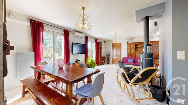 maison à vendre - 6 pièces - 169.63 m2 - VILLEFRANQUE - 64 - AQUITAINE - Century 21 Indarra