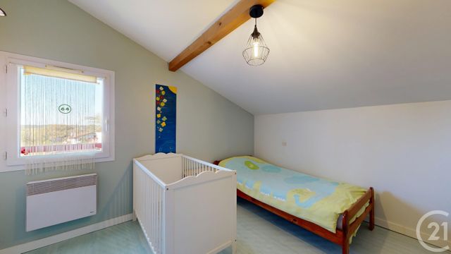 maison à vendre - 6 pièces - 169.63 m2 - VILLEFRANQUE - 64 - AQUITAINE - Century 21 Indarra