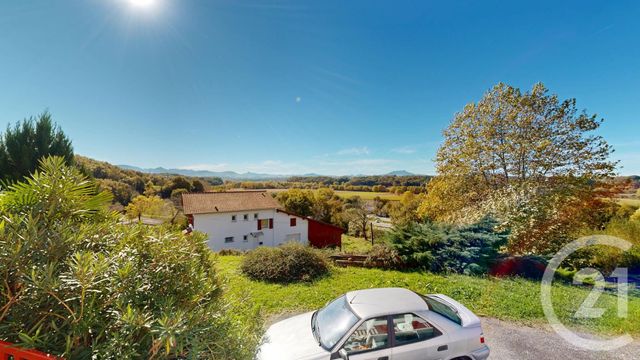 maison à vendre - 6 pièces - 169.63 m2 - VILLEFRANQUE - 64 - AQUITAINE - Century 21 Indarra