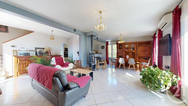 maison à vendre - 6 pièces - 169.63 m2 - VILLEFRANQUE - 64 - AQUITAINE - Century 21 Indarra