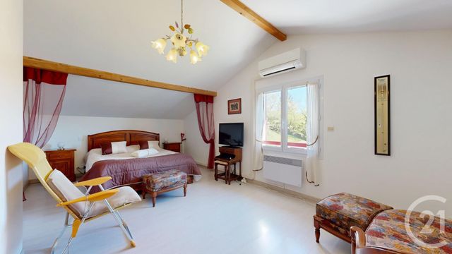 maison à vendre - 6 pièces - 169.63 m2 - VILLEFRANQUE - 64 - AQUITAINE - Century 21 Indarra