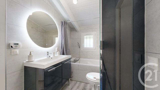 maison à vendre - 5 pièces - 125.0 m2 - ANGLET - 64 - AQUITAINE - Century 21 Indarra