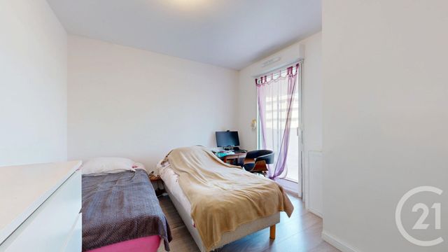 Appartement F3 à vendre - 3 pièces - 57.57 m2 - ANGLET - 64 - AQUITAINE - Century 21 Indarra