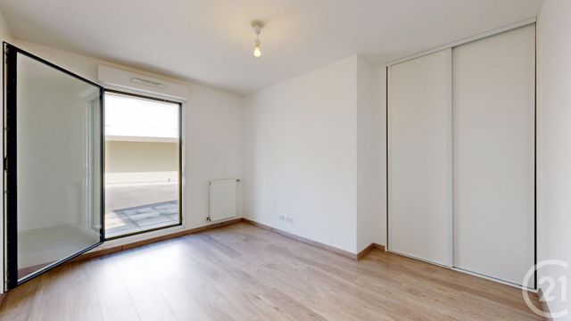 Appartement F3 à vendre - 3 pièces - 57.57 m2 - ANGLET - 64 - AQUITAINE - Century 21 Indarra