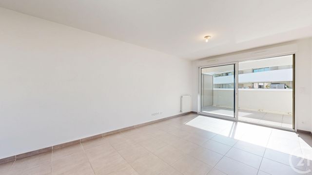 Appartement F3 à vendre - 3 pièces - 57.57 m2 - ANGLET - 64 - AQUITAINE - Century 21 Indarra