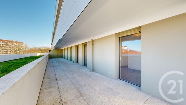 Appartement F3 à vendre ANGLET