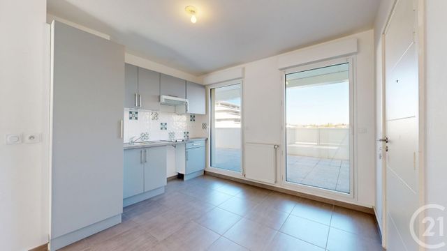 Appartement F3 à vendre - 3 pièces - 57.57 m2 - ANGLET - 64 - AQUITAINE - Century 21 Indarra