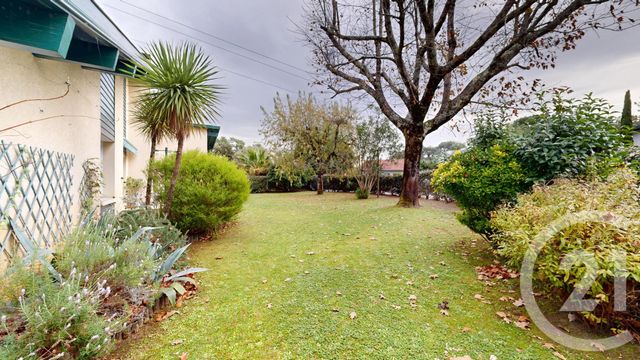 maison à vendre - 6 pièces - 174.61 m2 - TARNOS - 40 - AQUITAINE - Century 21 Indarra