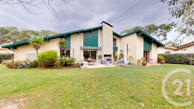 Maison à vendre TARNOS