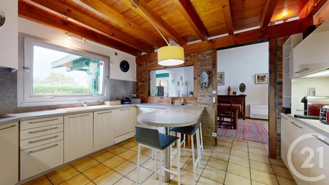 maison à vendre - 6 pièces - 174.61 m2 - TARNOS - 40 - AQUITAINE - Century 21 Indarra