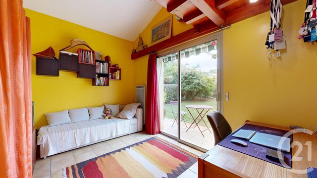 maison à vendre - 6 pièces - 174.61 m2 - TARNOS - 40 - AQUITAINE - Century 21 Indarra