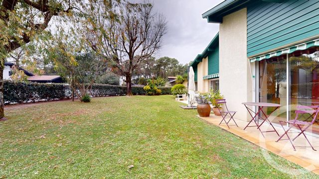 maison à vendre - 6 pièces - 174.61 m2 - TARNOS - 40 - AQUITAINE - Century 21 Indarra