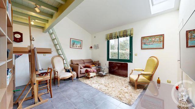 maison à vendre - 6 pièces - 174.61 m2 - TARNOS - 40 - AQUITAINE - Century 21 Indarra