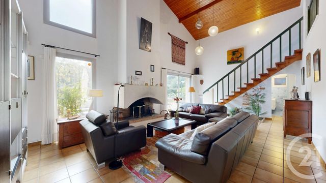 maison à vendre - 6 pièces - 174.61 m2 - TARNOS - 40 - AQUITAINE - Century 21 Indarra