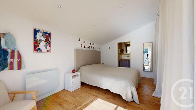 maison à vendre - 5 pièces - 190.95 m2 - BASSUSSARRY - 64 - AQUITAINE - Century 21 Indarra