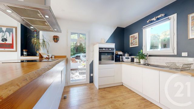 maison à vendre - 5 pièces - 190.95 m2 - BASSUSSARRY - 64 - AQUITAINE - Century 21 Indarra