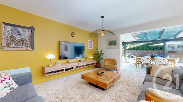 Maison à vendre BASSUSSARRY