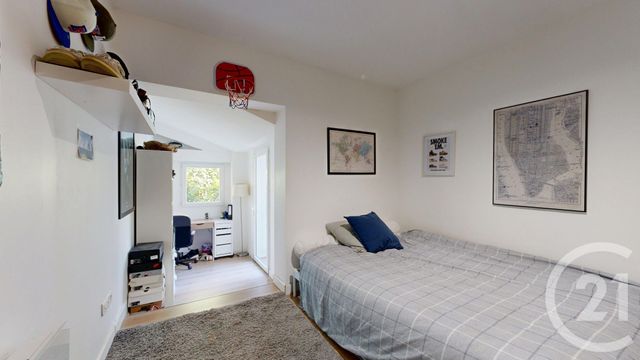 maison à vendre - 5 pièces - 190.95 m2 - BASSUSSARRY - 64 - AQUITAINE - Century 21 Indarra