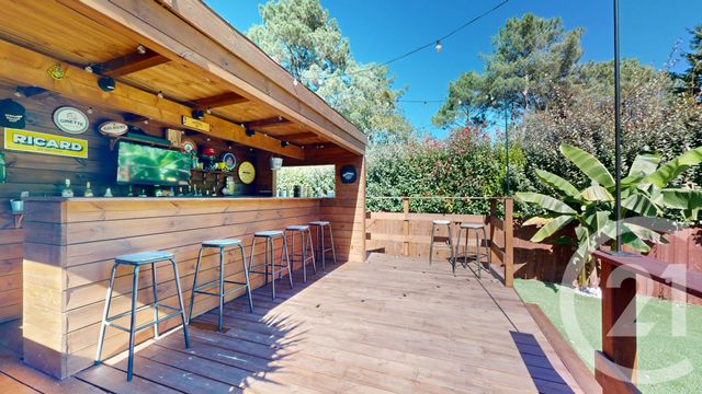 maison à vendre - 5 pièces - 190.95 m2 - BASSUSSARRY - 64 - AQUITAINE - Century 21 Indarra