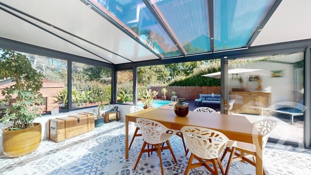 maison à vendre - 5 pièces - 190.95 m2 - BASSUSSARRY - 64 - AQUITAINE - Century 21 Indarra