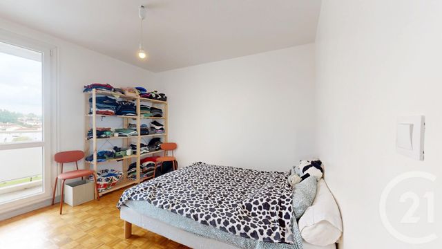 Appartement T4 à vendre - 4 pièces - 72.2 m2 - BAYONNE - 64 - AQUITAINE - Century 21 Indarra