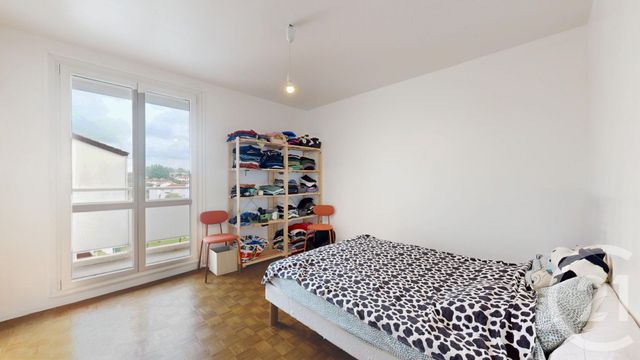 Appartement T4 à vendre - 4 pièces - 72.2 m2 - BAYONNE - 64 - AQUITAINE - Century 21 Indarra